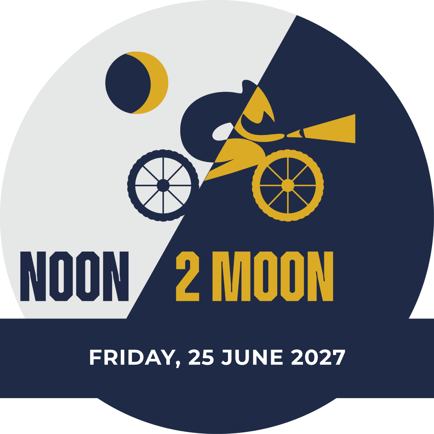 Noon2Moon