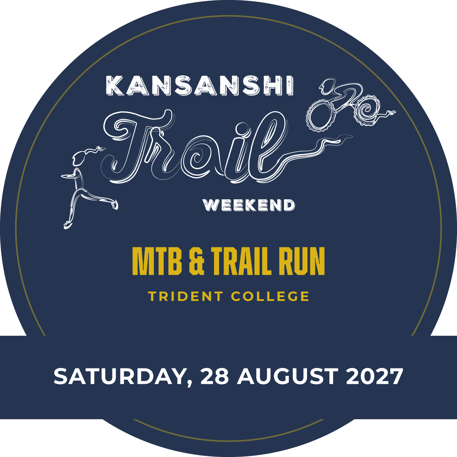 Kansanshi MTB &amp; Trail Run – Trident College