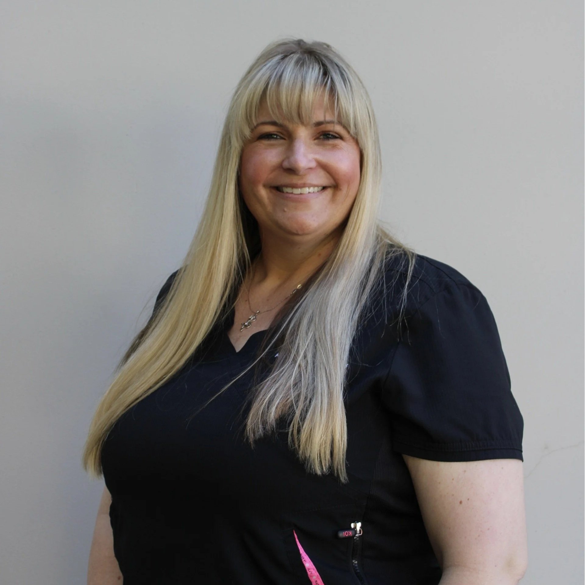 Heather Dietrich, ABA Administrative Assistant / Authorization & Credentialing Specialist 
