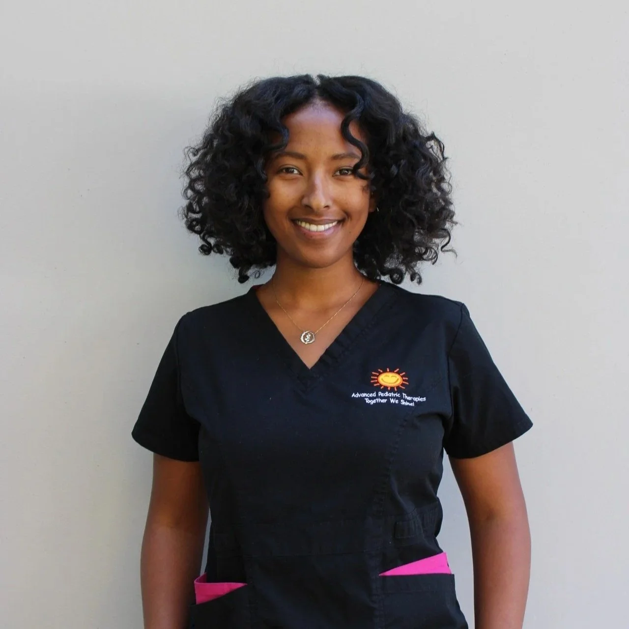Helen Kidane, Board Certified Behavior Analyst (BCBA)