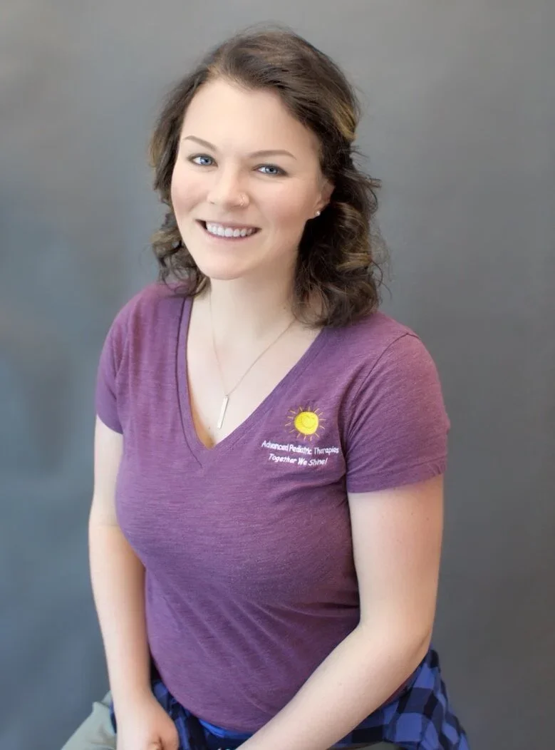 Lesley Marcacci, Physical Therapist