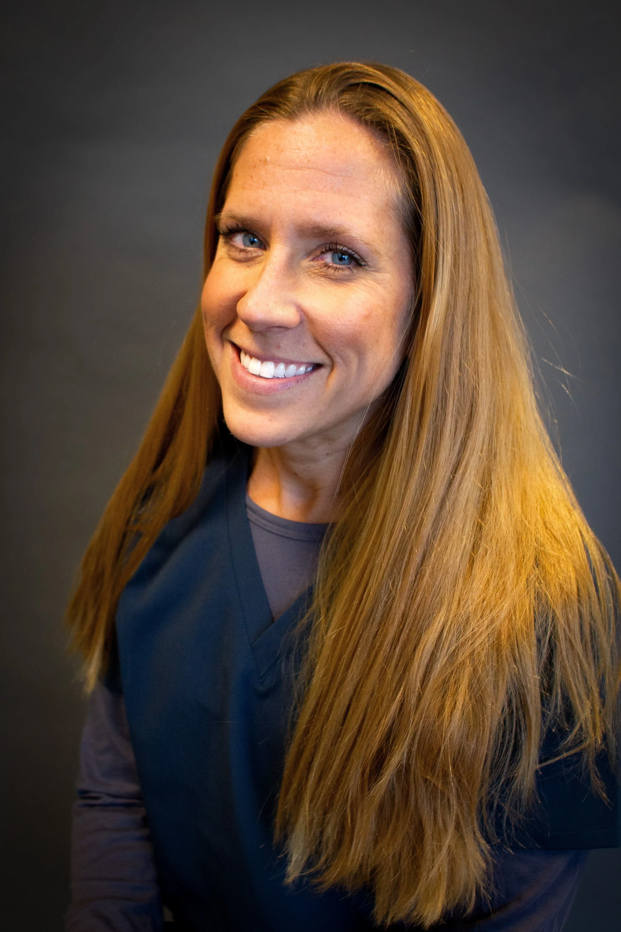 Rachel Cornelius, Licensed Counseling Psychologist