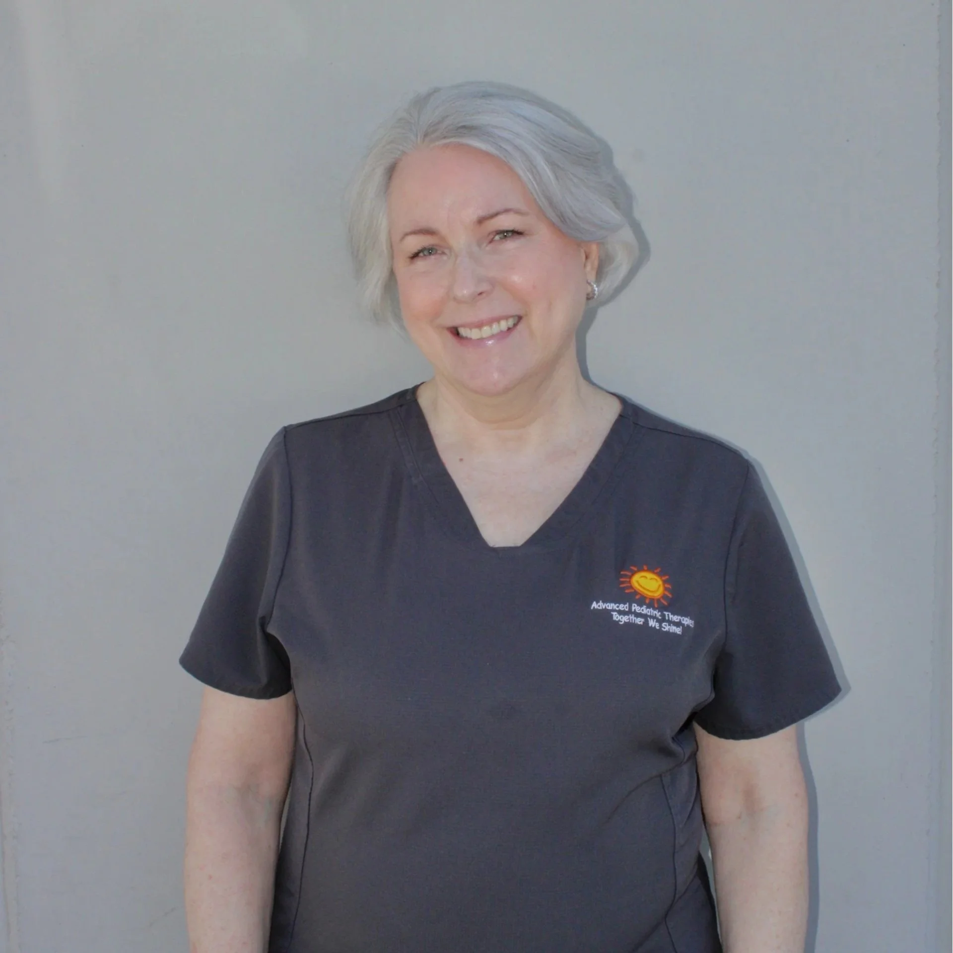 Vicki Moloney, Early Intervention Developmental Specialist