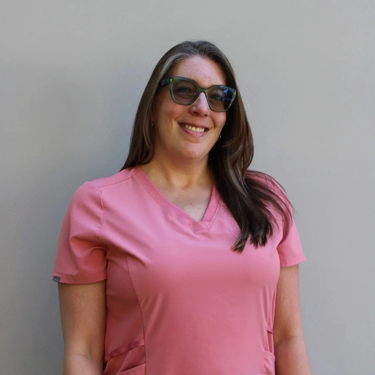 Michelle Grubbs, Licensed Clinical Social Worker (LCSW)