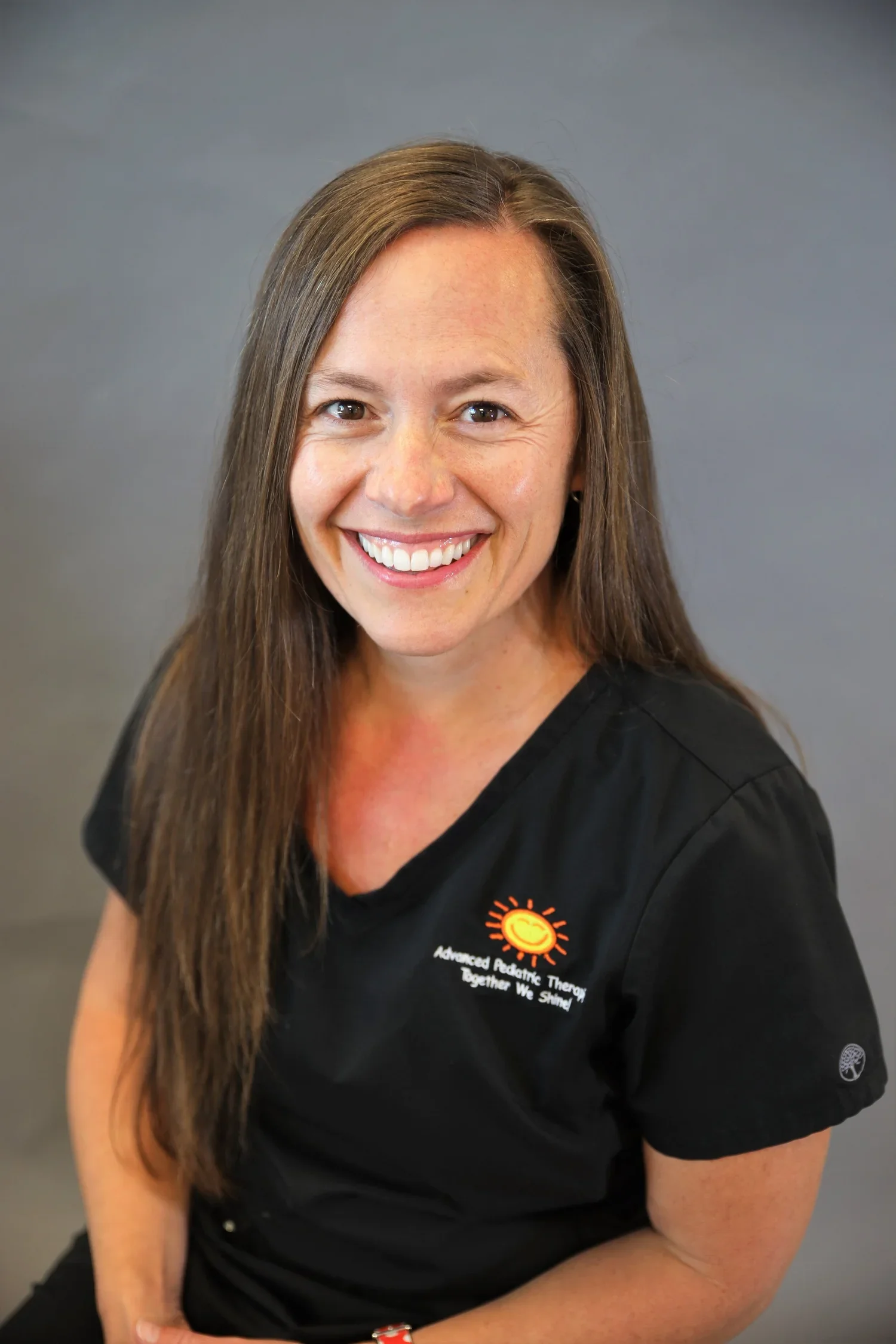 Stasi Taylor, Early Intervention Developmental Specialist/Supervisor
