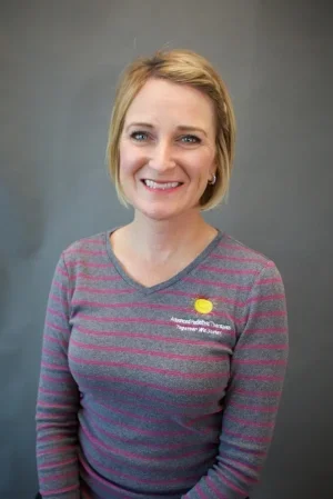 Julie Ortiz
Clinic Owner/Director/ Speech & Language Pathologist