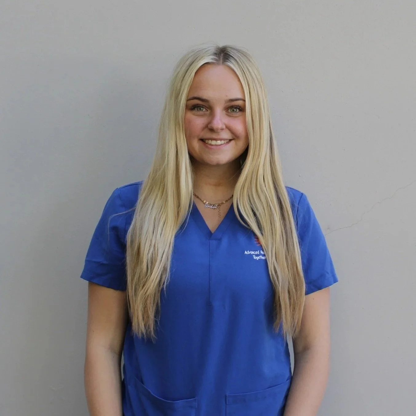 Kendall Bemus, Referral/Office Support 