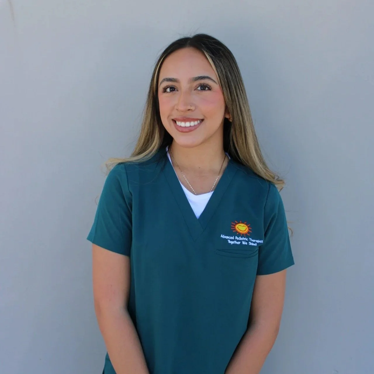 Yisel Basurto, Registered Behavior Technician (RBT)