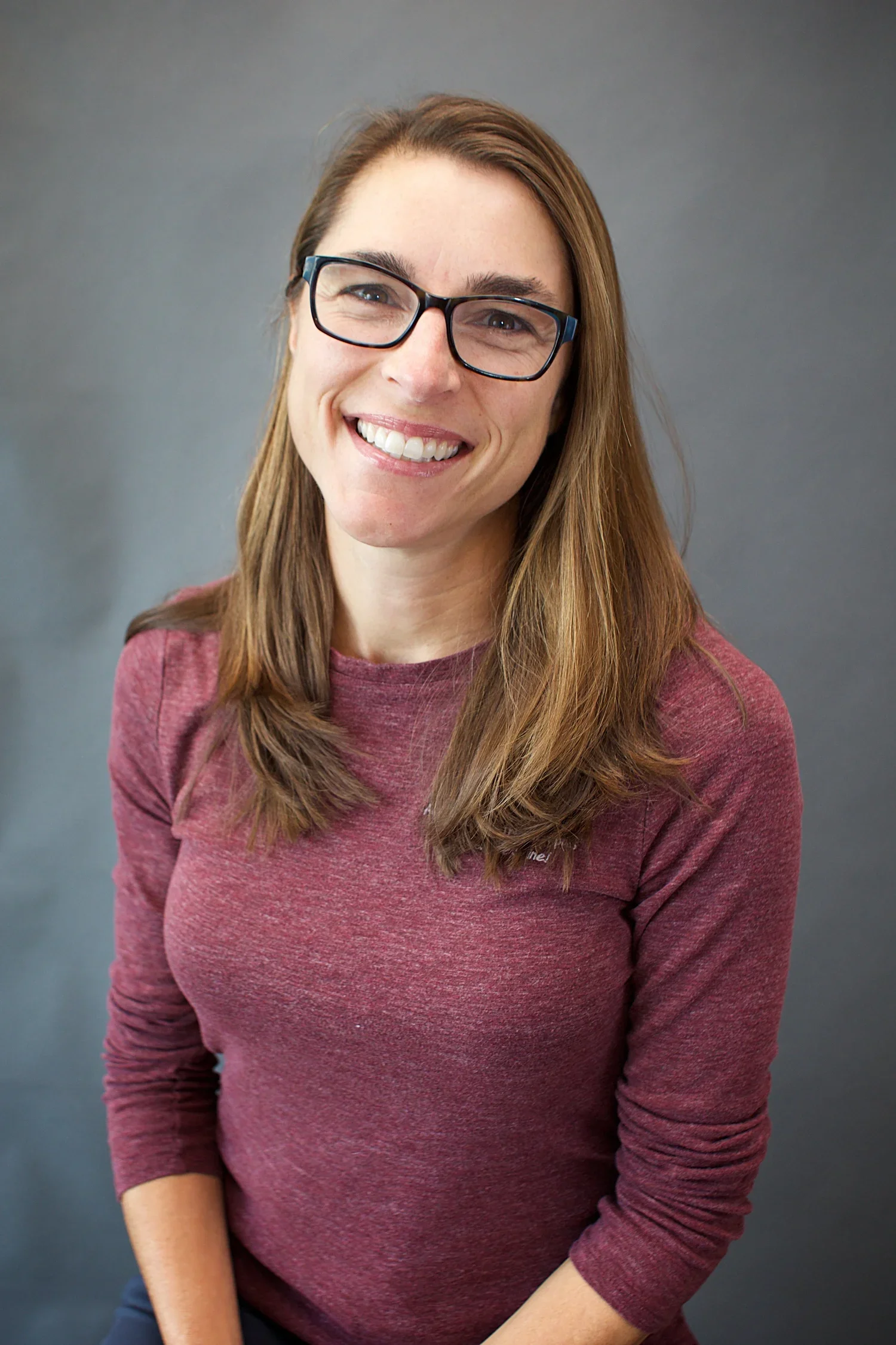Kim Nunley, Physical Therapist