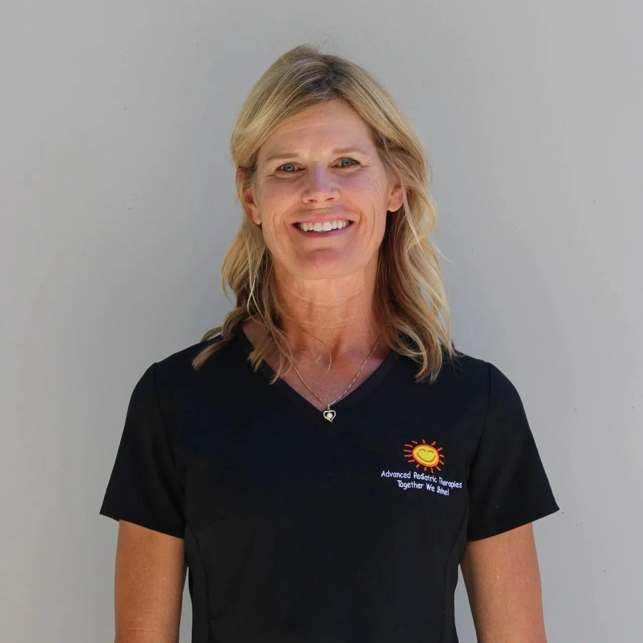 Kelly Galvan, Speech & Language Pathologist
