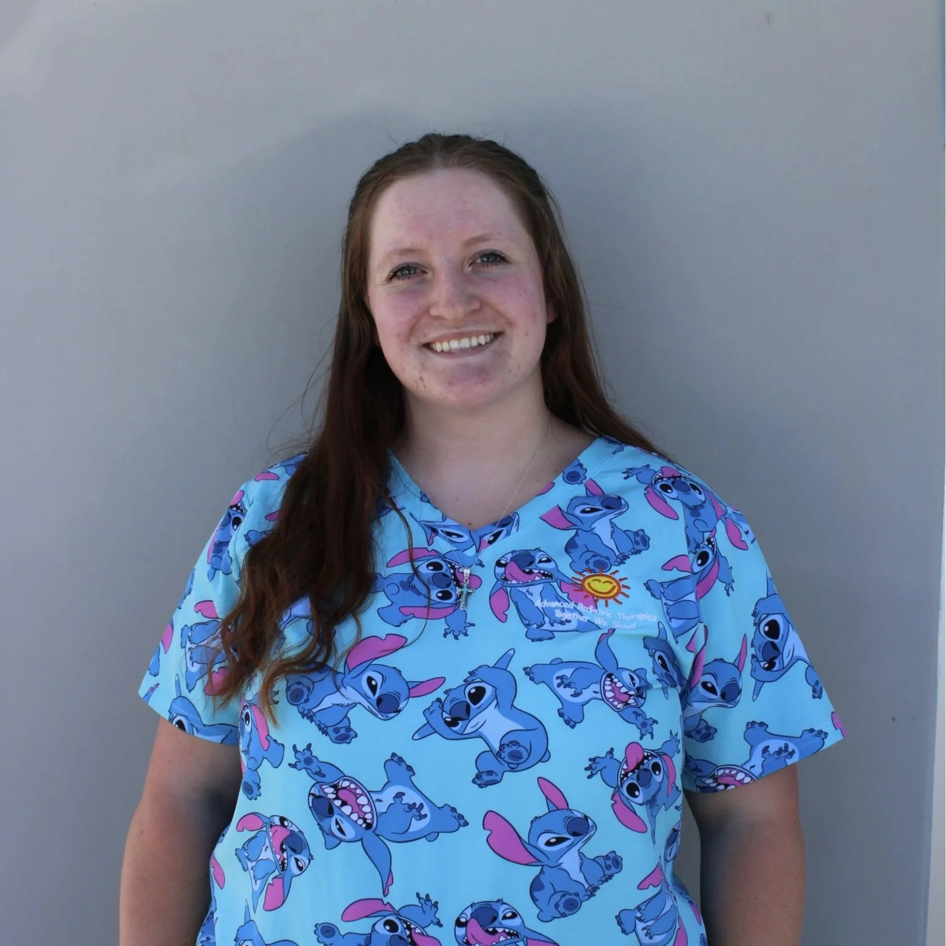 Taylor Shults, Registered Behavior Technician (RBT)