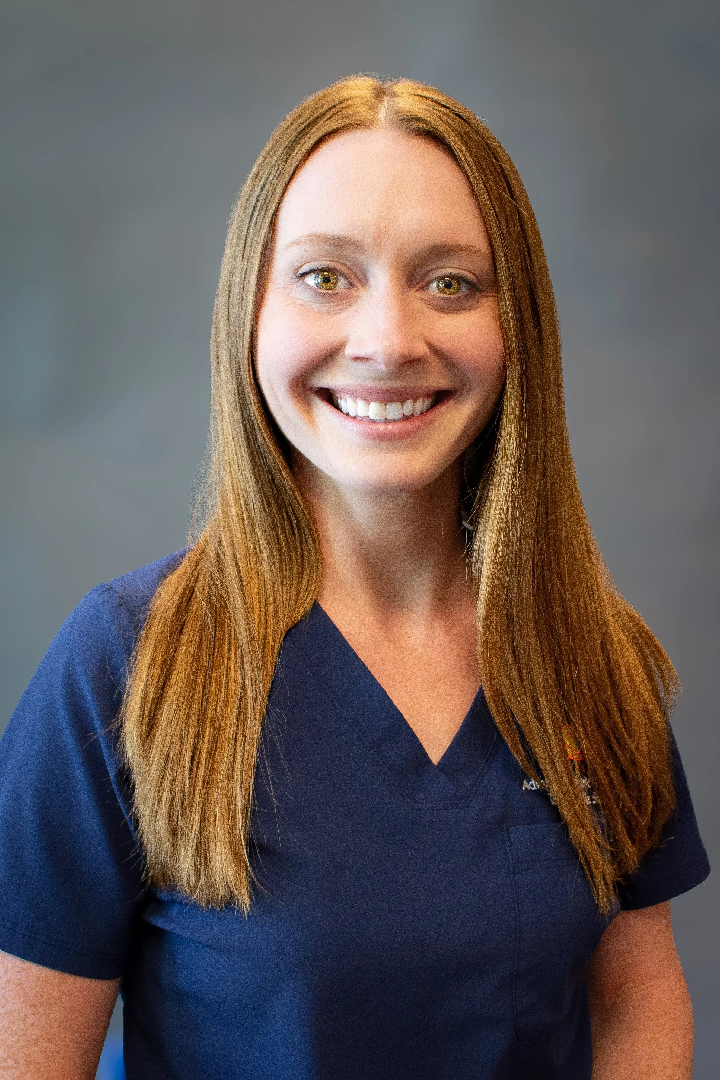 Katherine Walker, Occupational Therapist