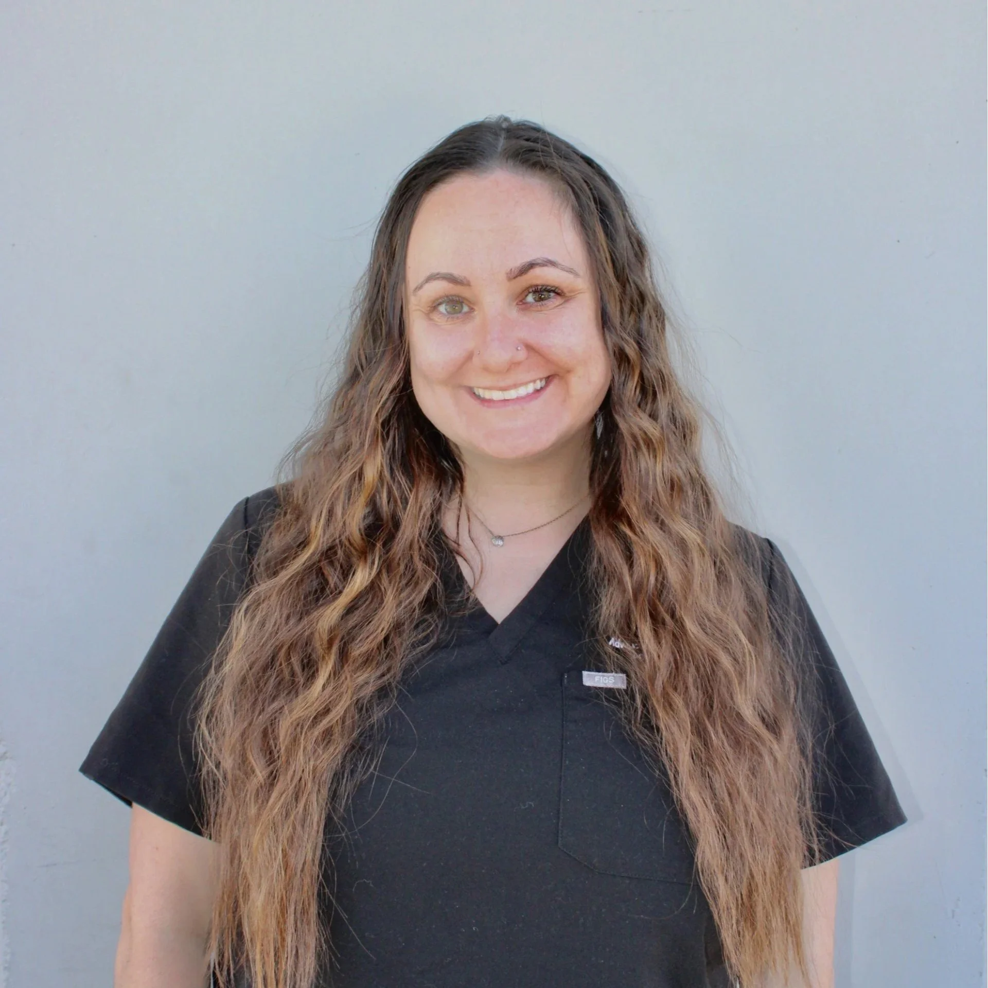 Cait Ackerman, Early Intervention Developmental Specialist
