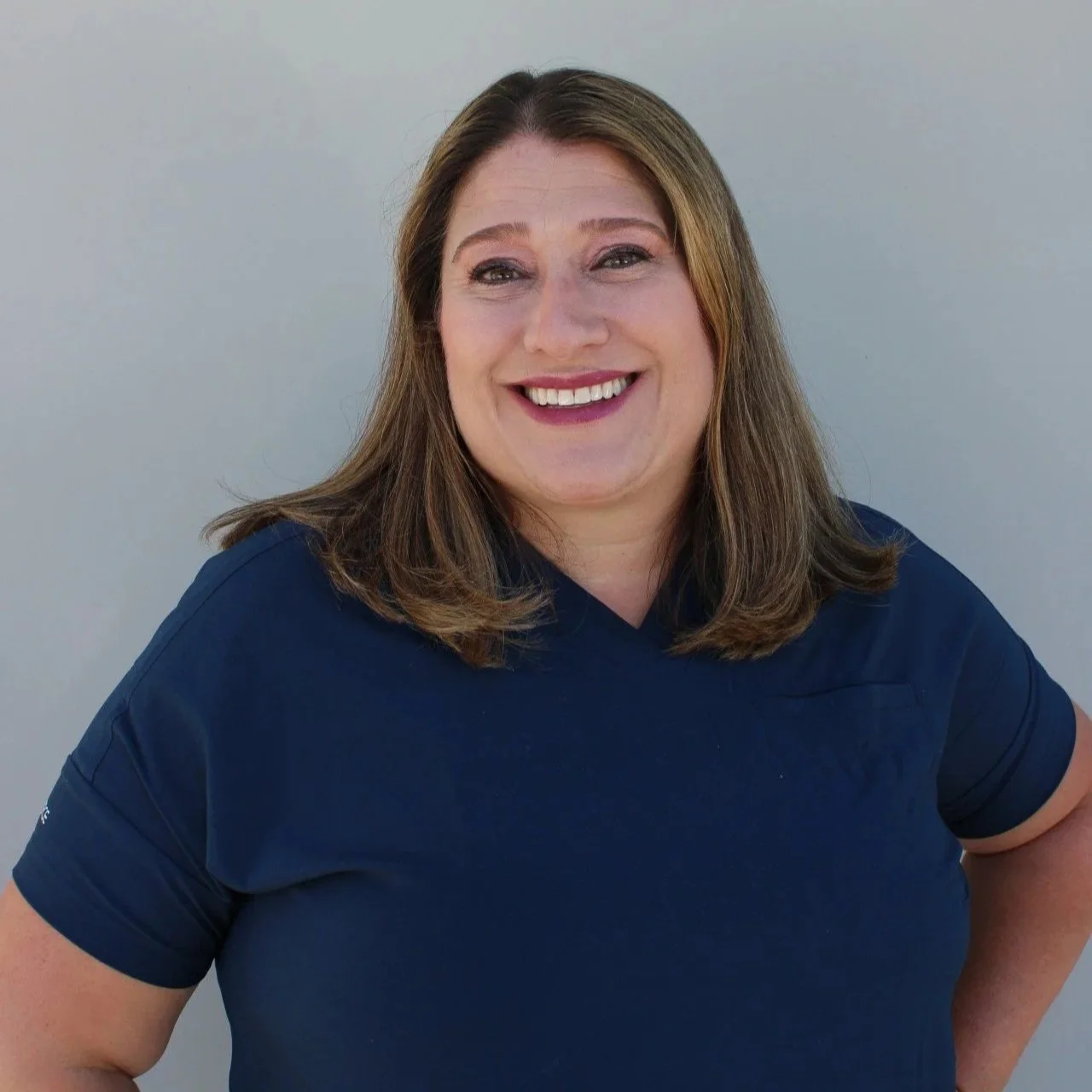 Julia Shaw, Medical Interpreter
