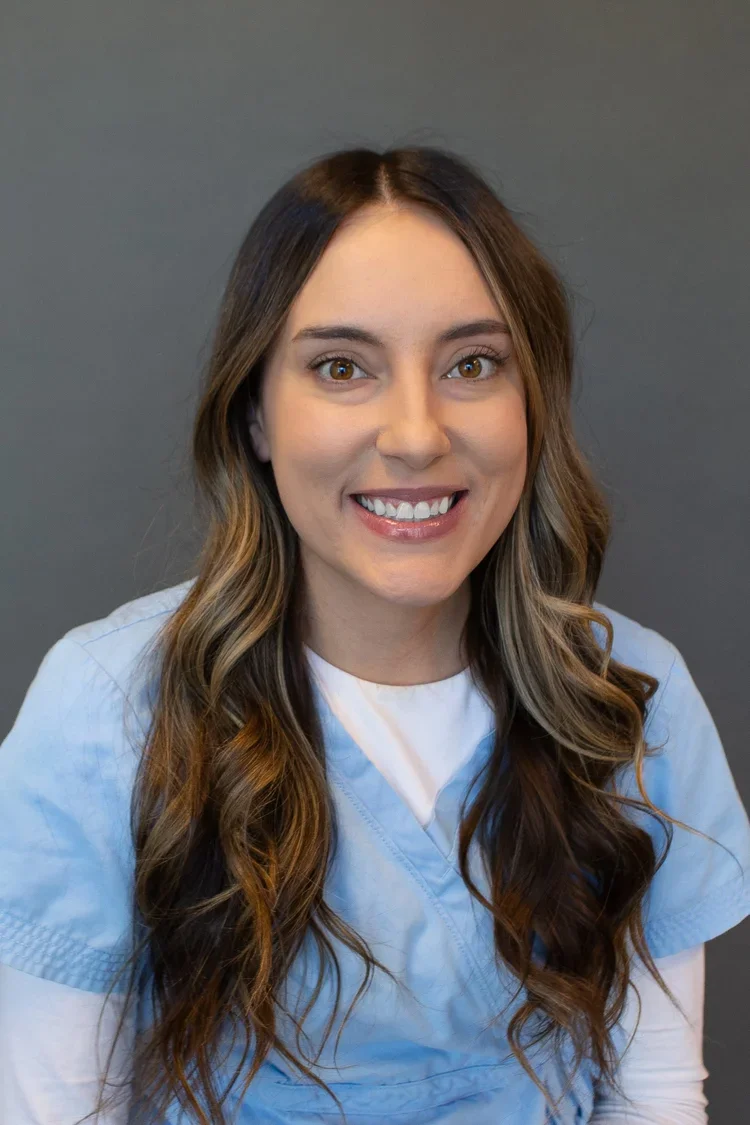 Ashlyn Frits, Board Certified Behavior Analyst (BCBA)