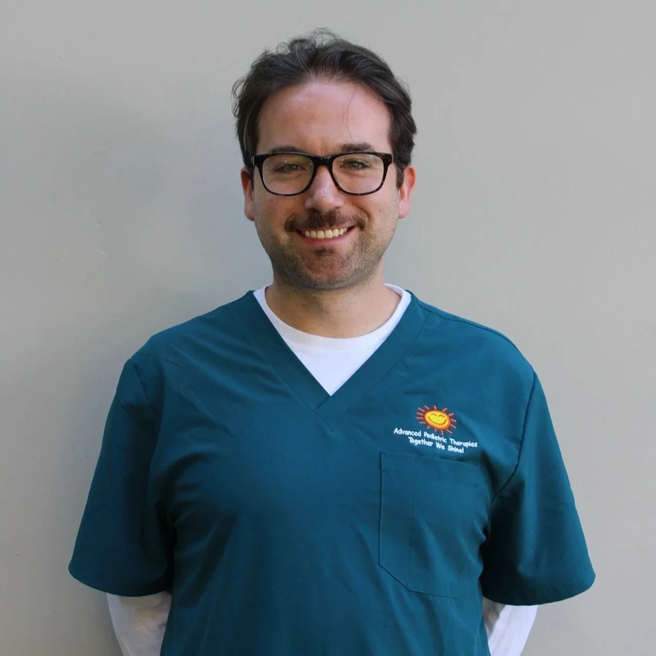 Chris Knight, Early Intervention Developmental Specialist