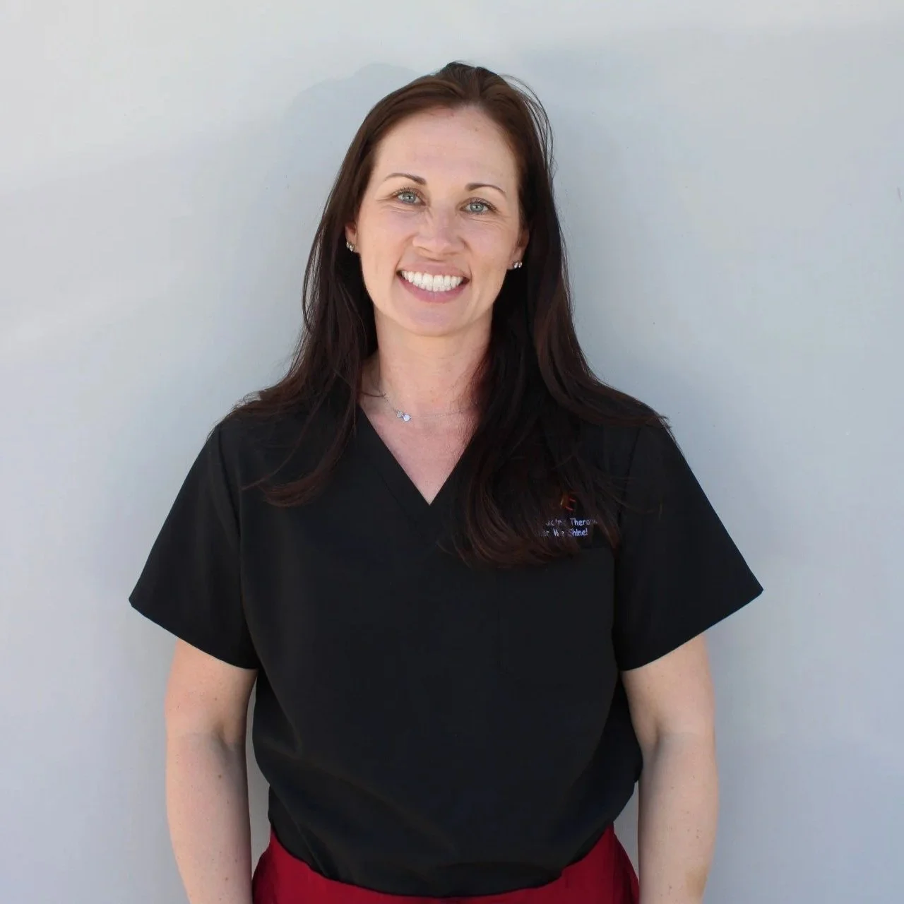 Kelley Pisciotta, Speech & Language Pathologist
