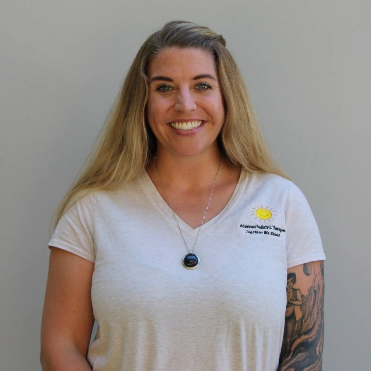 Danielle Becker, Licensed Clinical Social Worker (LCSW)