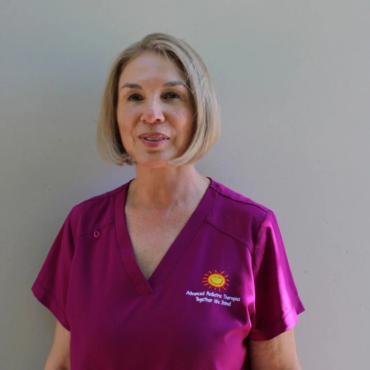 Adrianna Ferguson, Speech T& Language Pathologist