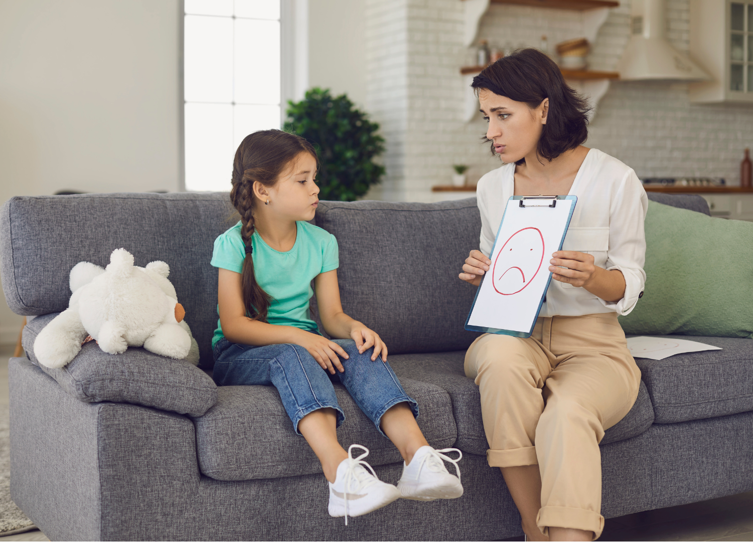 Behavioral Health Therapy