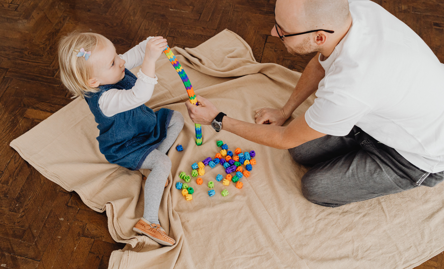 Occupational Therapy