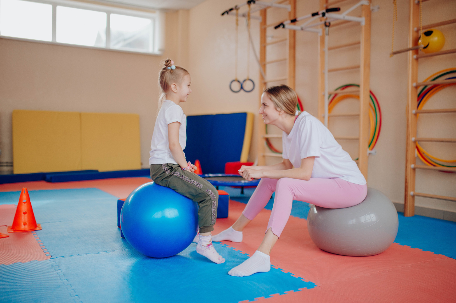 Physical Therapy