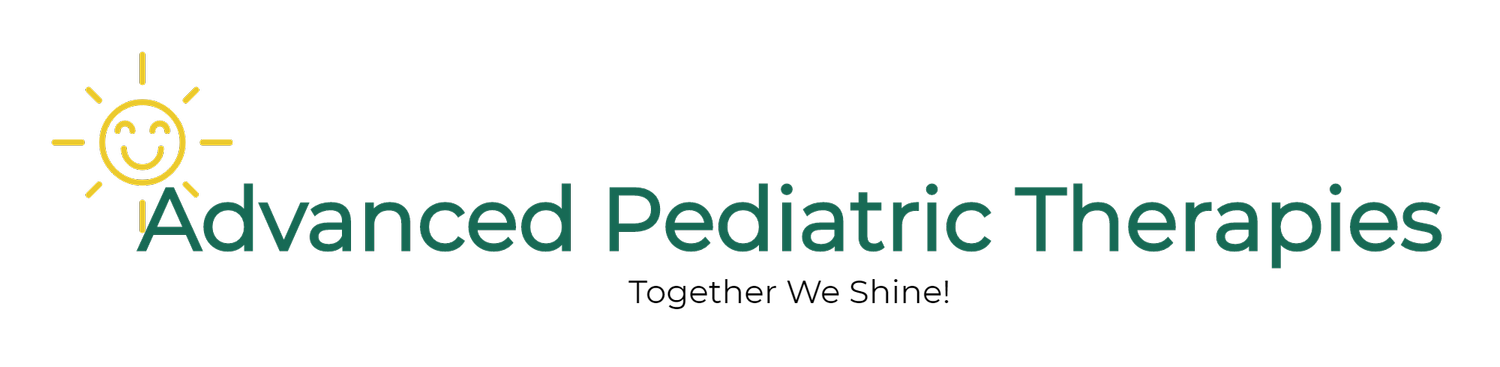 Advanced Pediatric Therapies, LLC