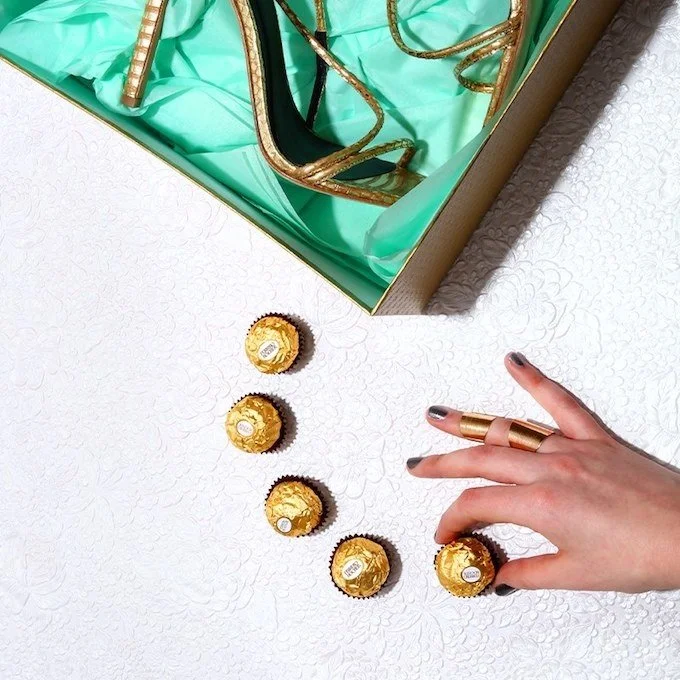 Ferrero Rocher