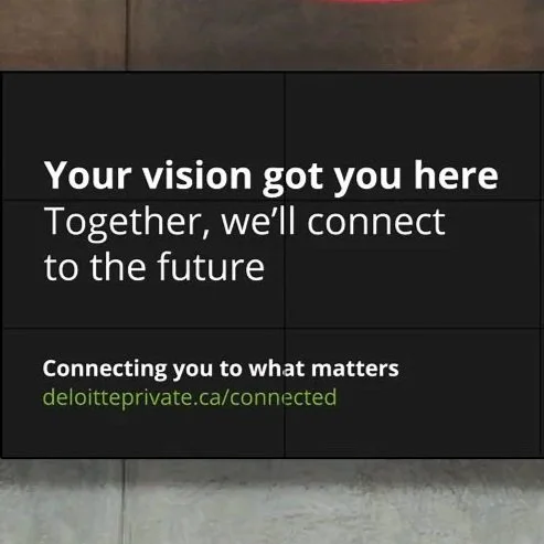 Deloitte Private