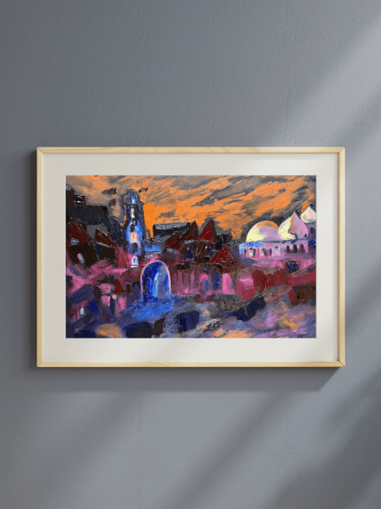 Jerusalem #2