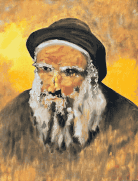 Chaim