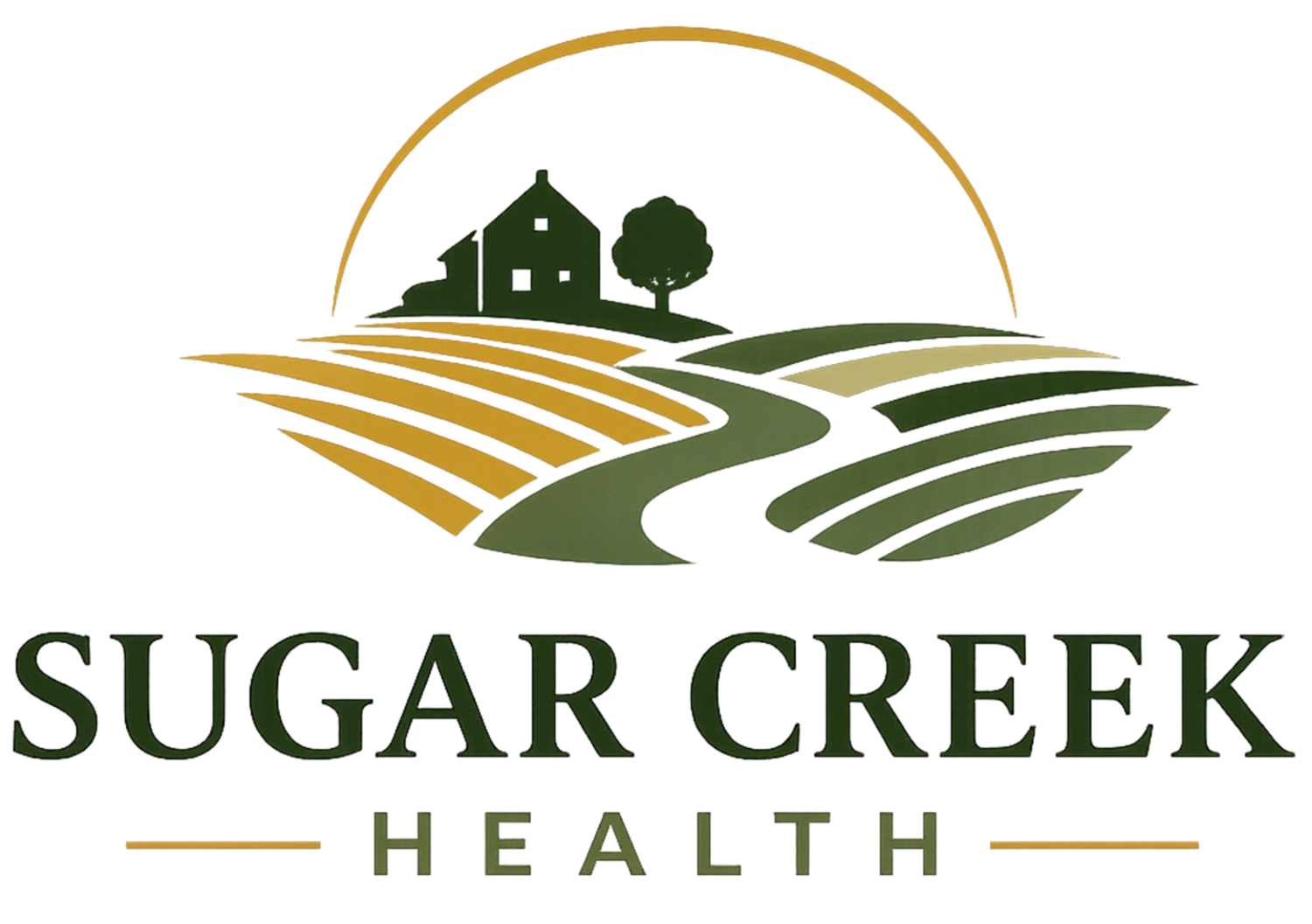 Sugar Creek Health