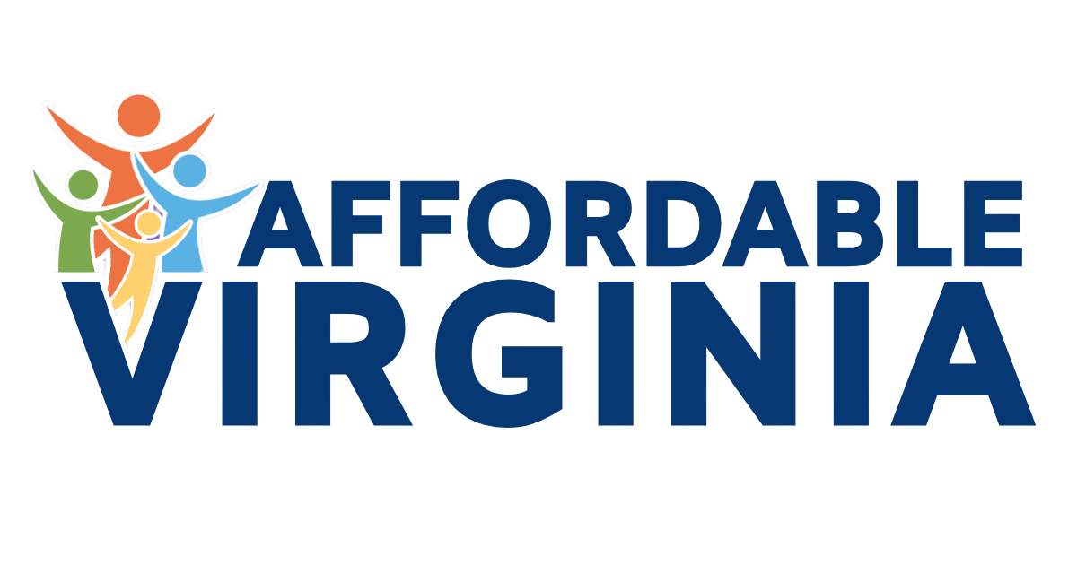 Affordable Virginia
