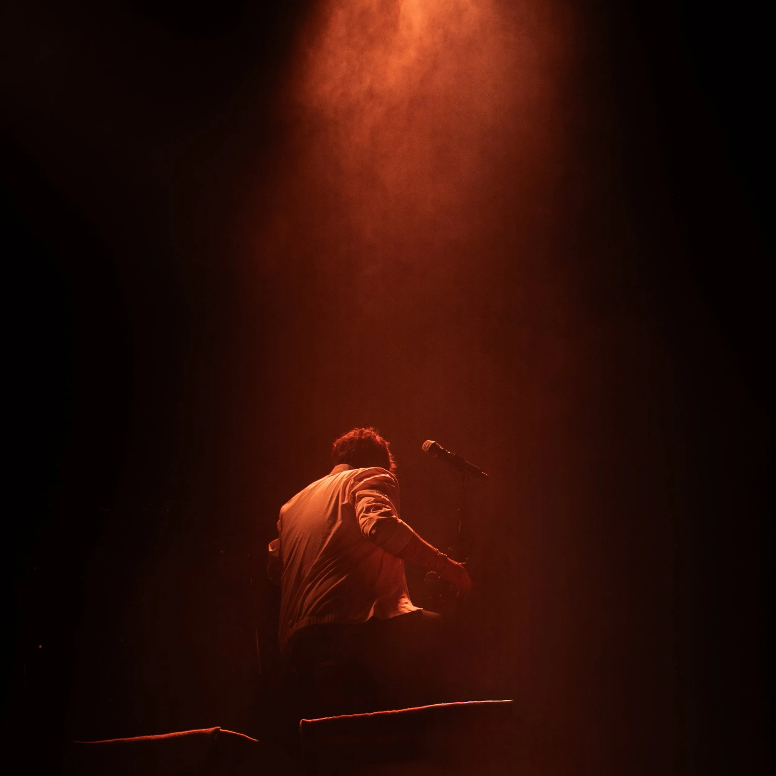 CONCIERTOS / EVENTOS