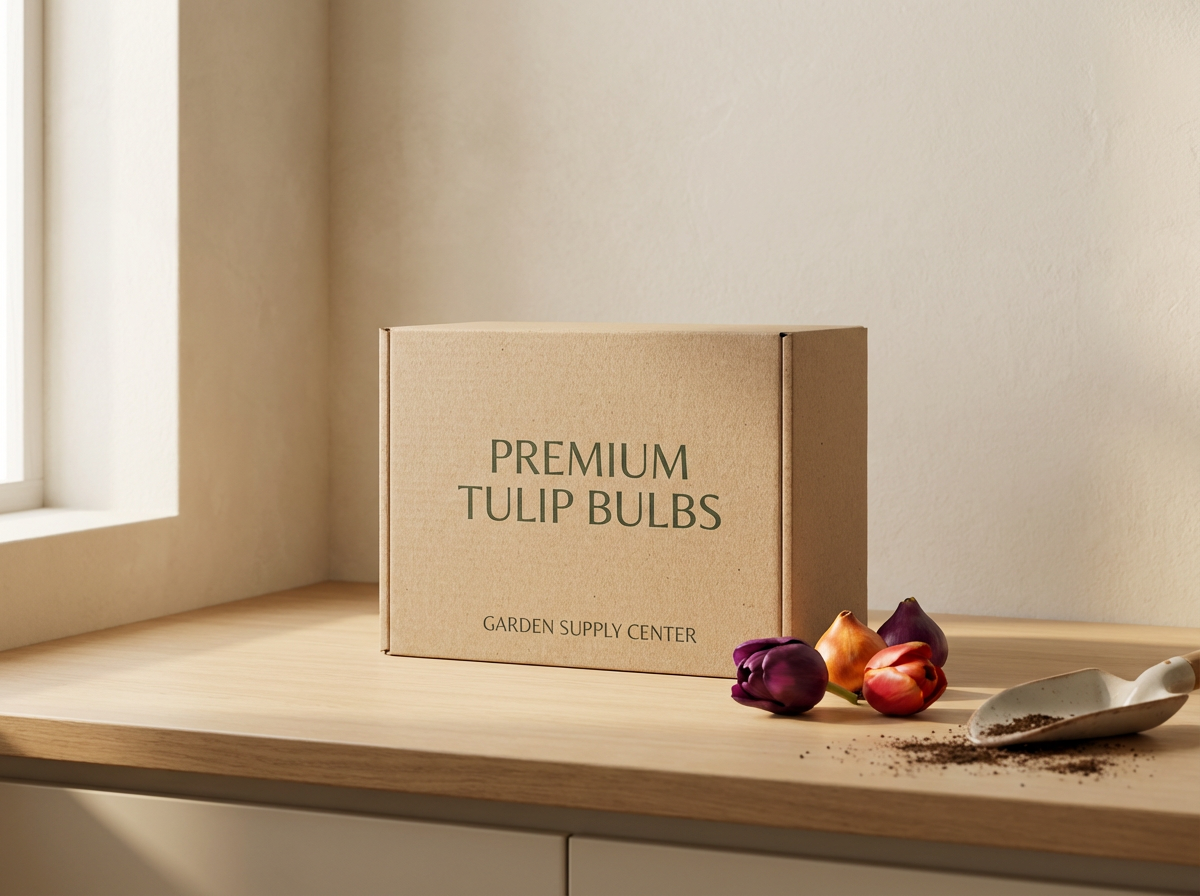 Tulip Bulbs