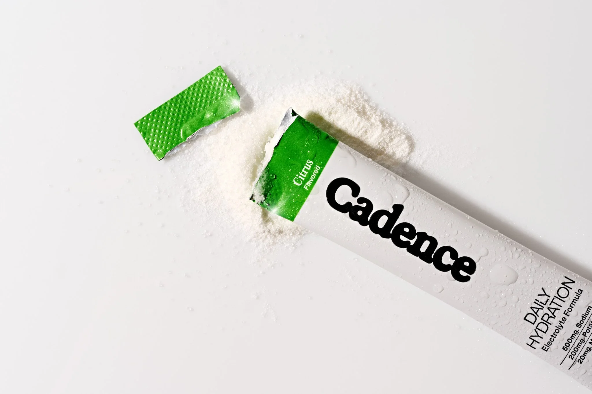 Cadence {spec shoot}