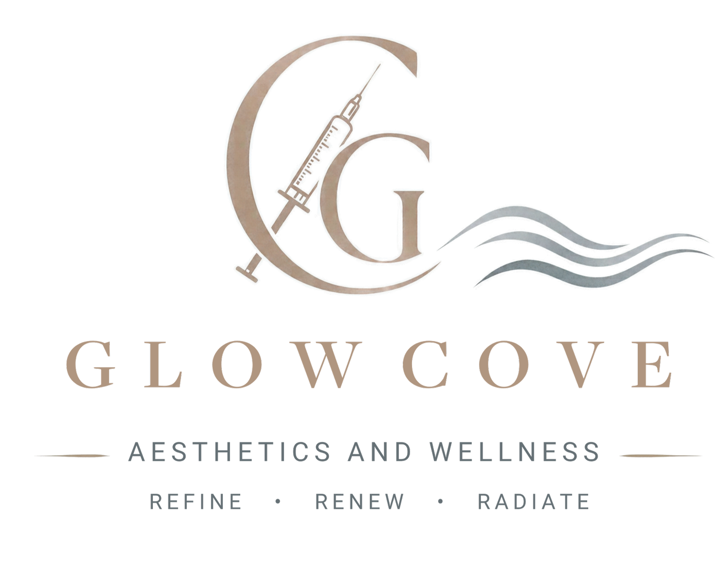 Glowcove Aesthetics &amp; Wellness - 2261