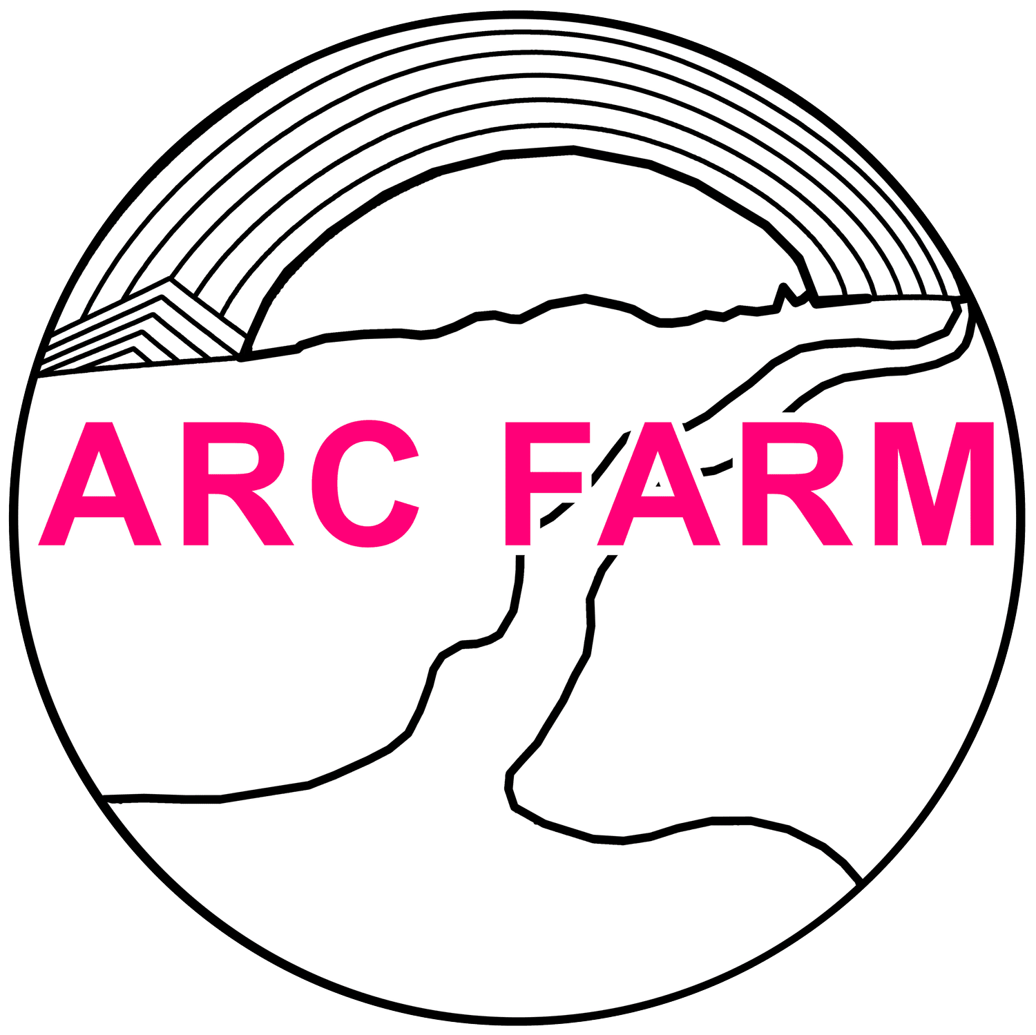 ARC Farm - Alter Retreat Center