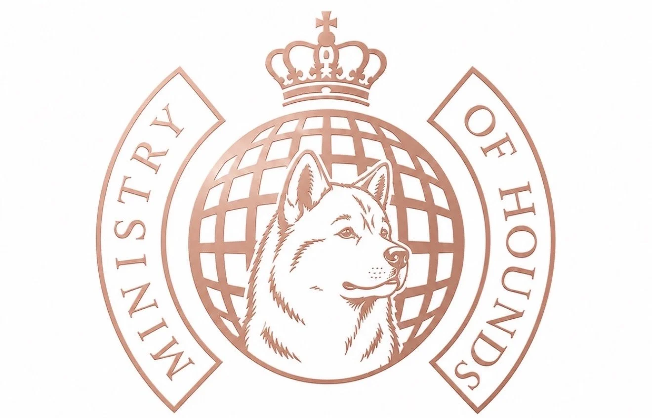 The Ministry Of Hounds