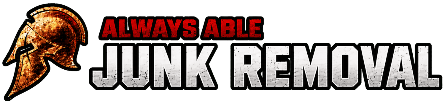 Always Able Junk Removal