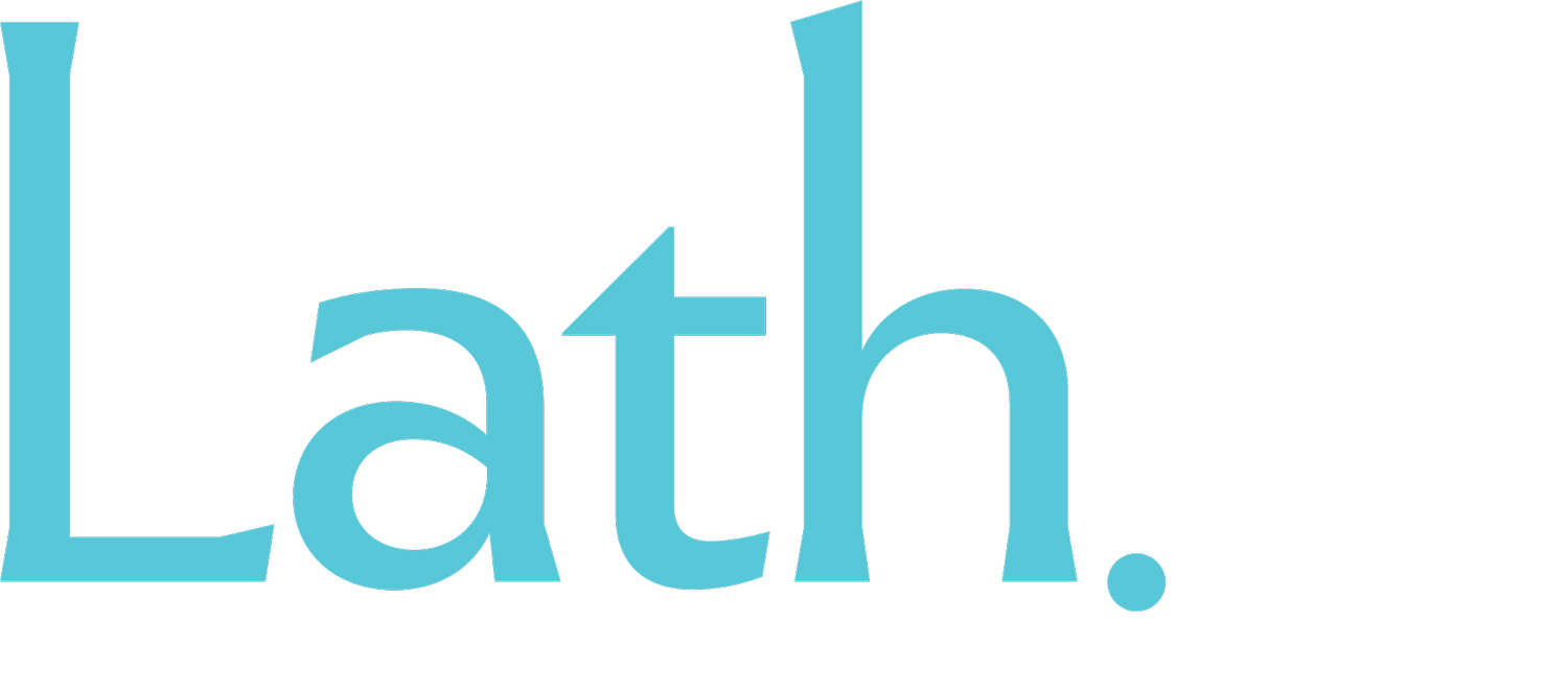 Lath Construction