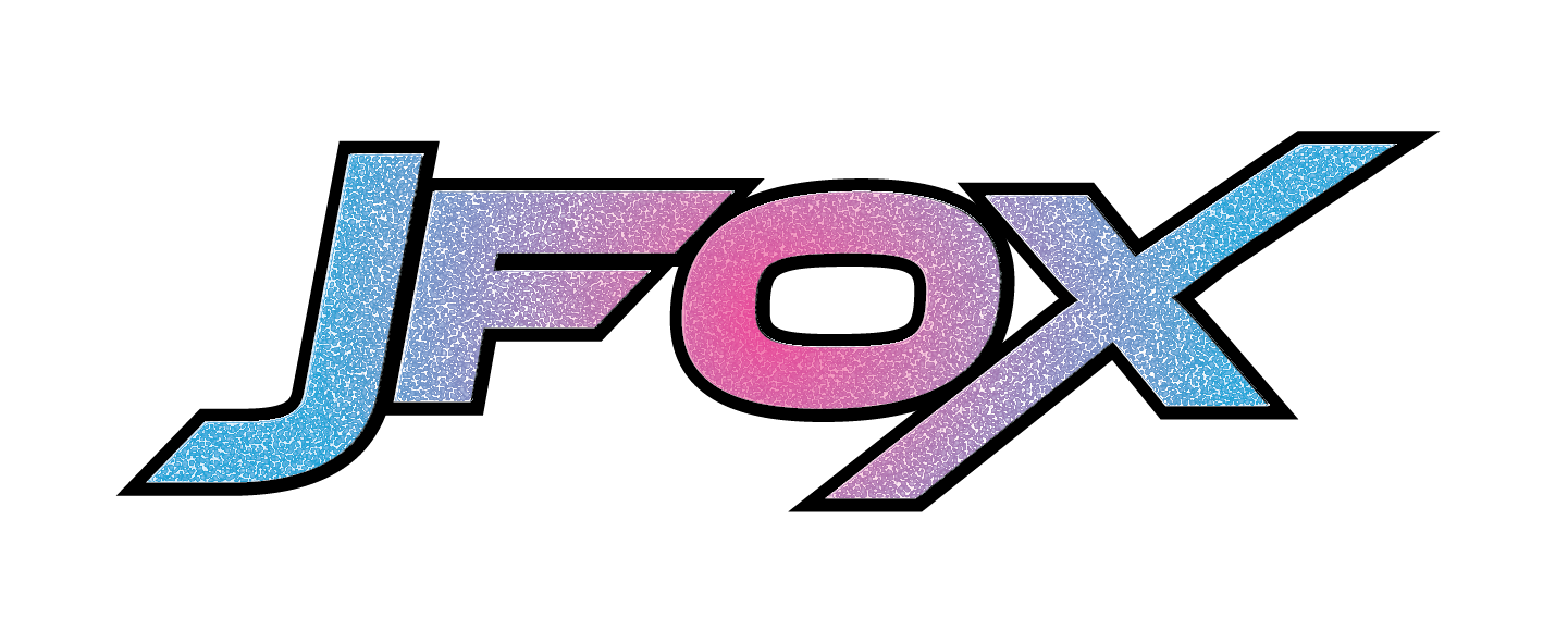 JFOX - Music for the untamed spirits