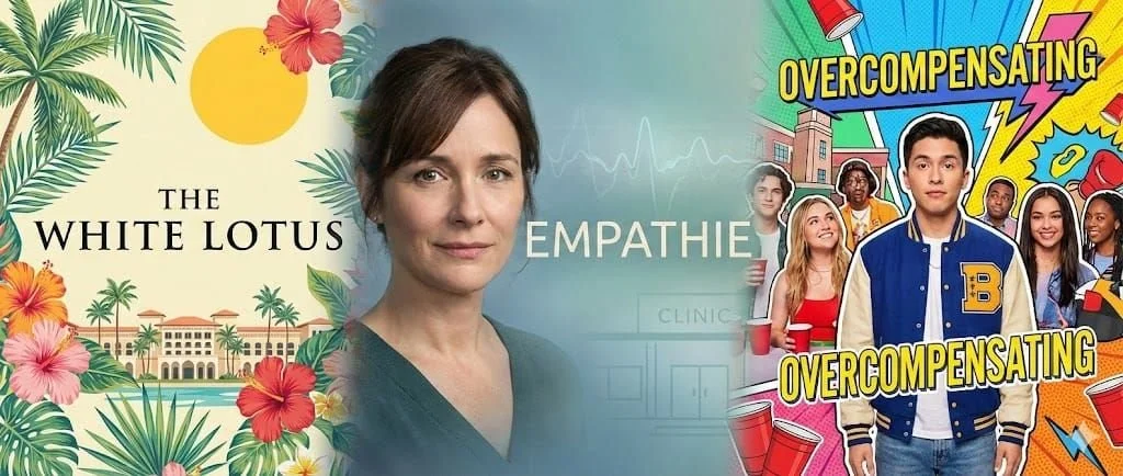 3 séries qui n’ont pas lésigné sur le scoring
