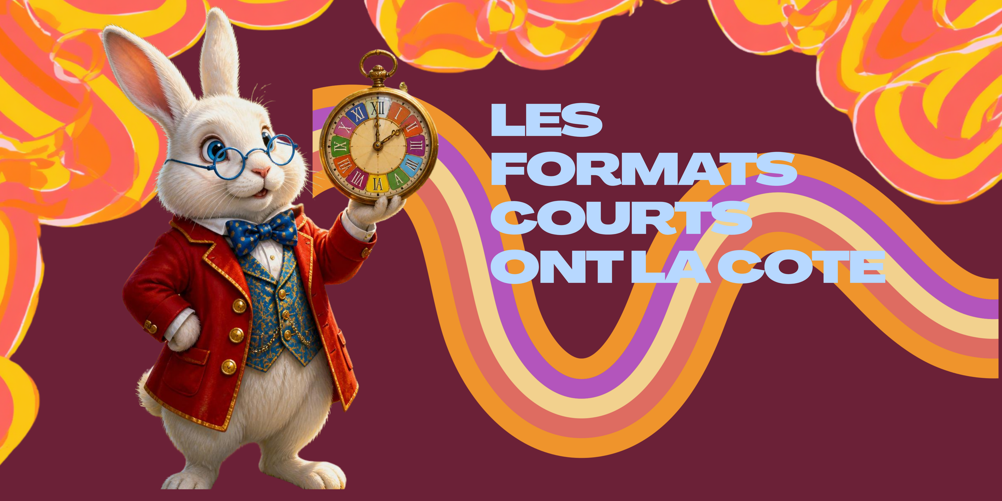 Les formats courts ont la cote