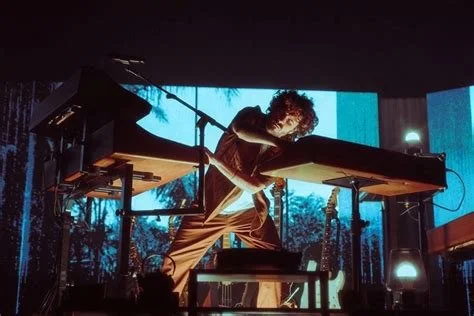 CONCERT FKJ 