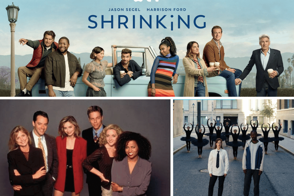 Pourquoi on adore binge-watcher nos névroses ?  