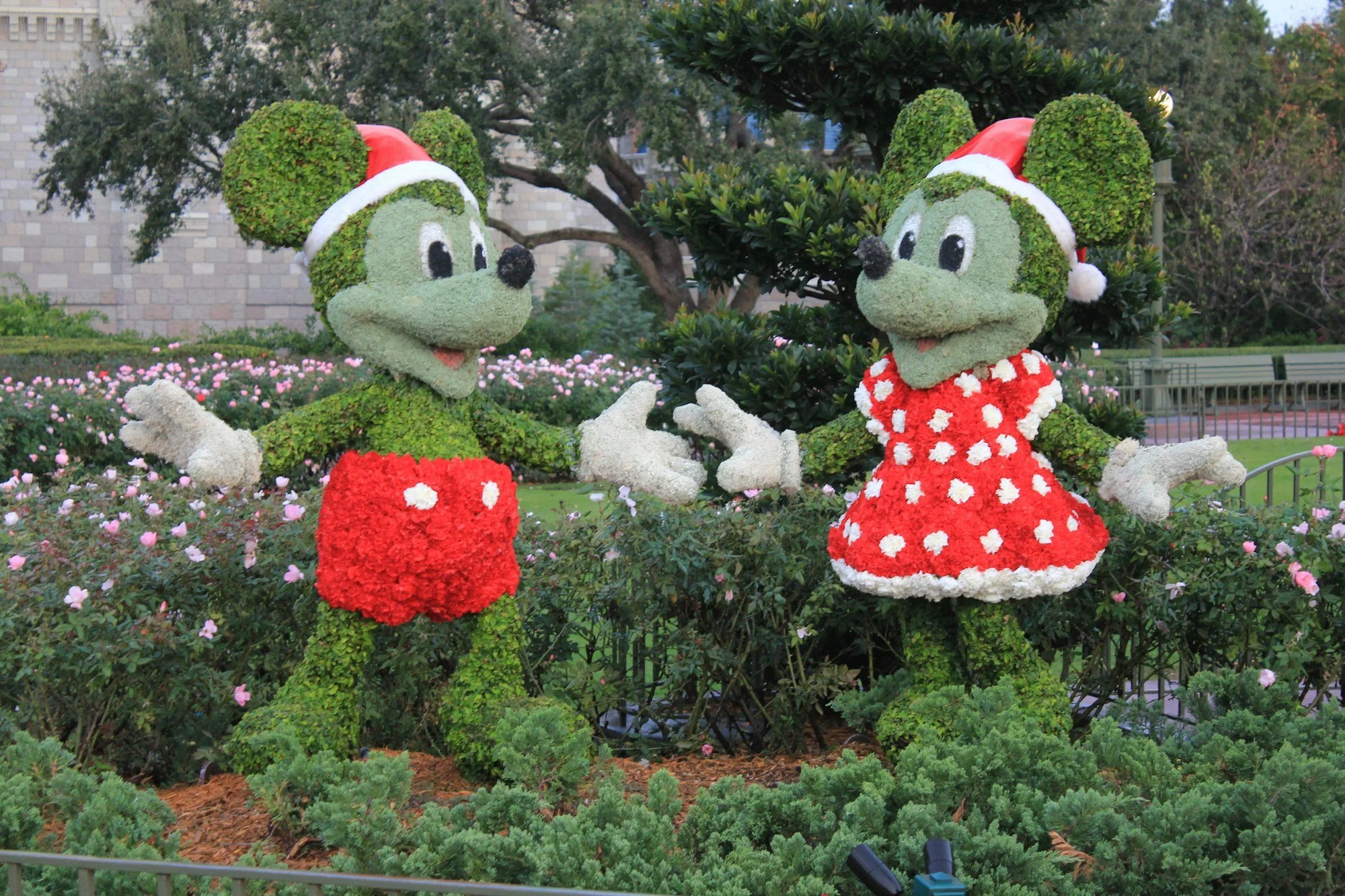 Mickey Mousing vs. Underscoring