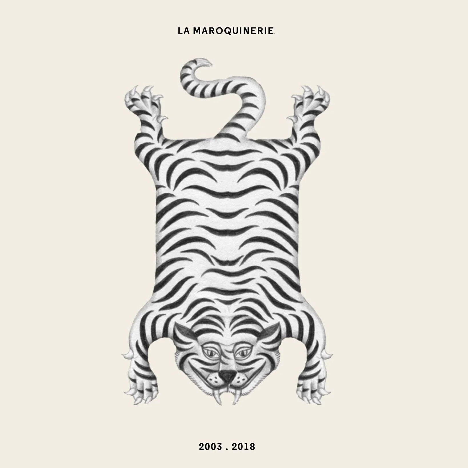 La maroquinerie 