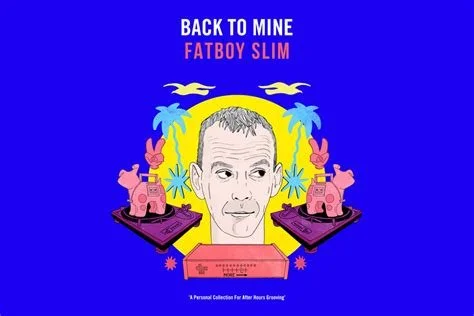 Concert FATbloy slim avec Camille Doe et SHEE