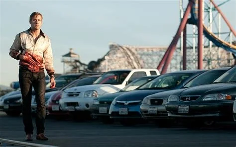 Et si la vraie star de Drive c’était kavinsky ?
